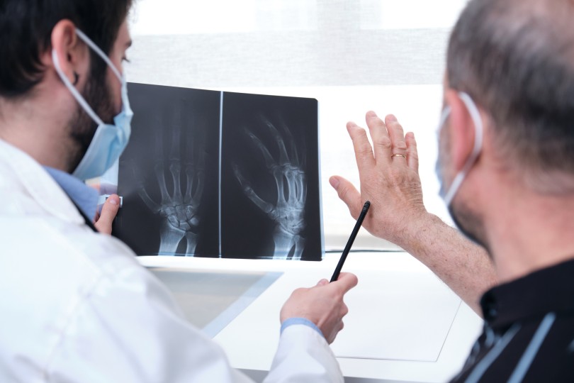 Rheumatology Rheumatology