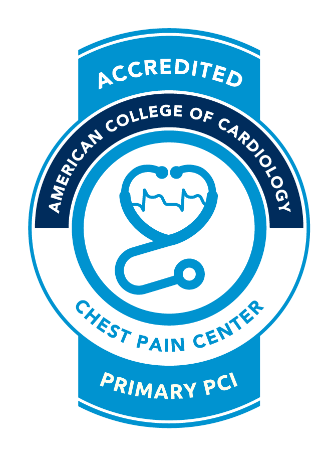 ACC Chest Pain Center Primary PCI ACC Chest Pain Center Primary PCI