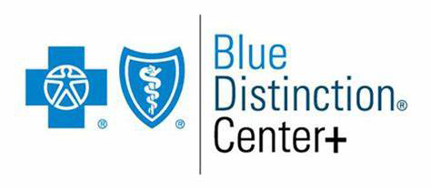 Blue Distinction Center Blue Distinction Center