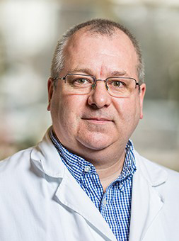 Brian Waite, MD