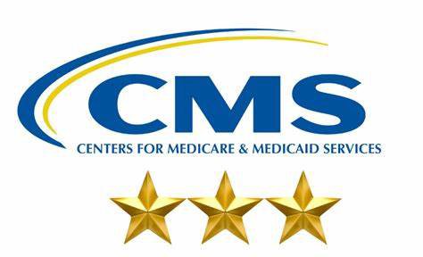 CMS 3-Star Rating