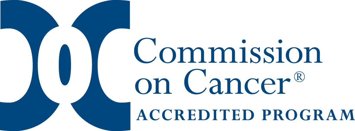 Commission on Cancer Accredited Program Commission on Cancer Accredited Program