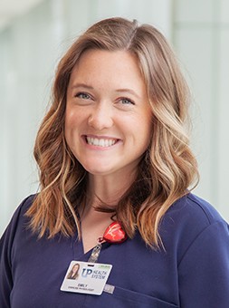 Emily DeSchepper