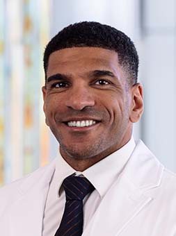 Evan Cox, MD