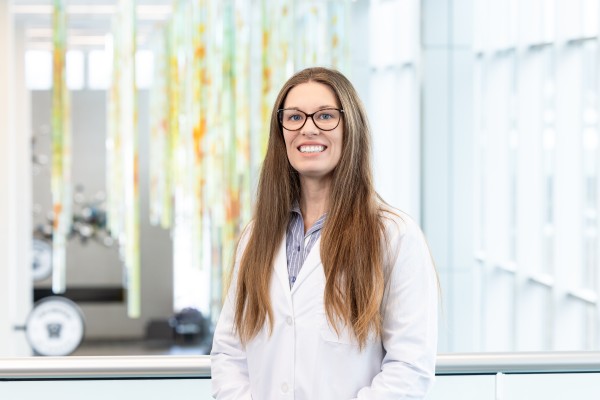 Elizabeth Cousineau, MD