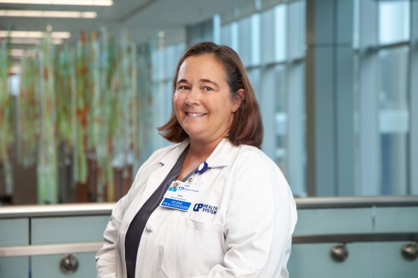 Dawn Jackovich, MSN, FNP