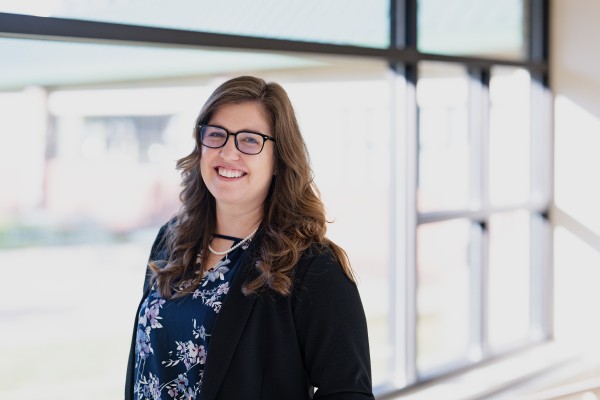 Jessica Caulkins, FNP-C