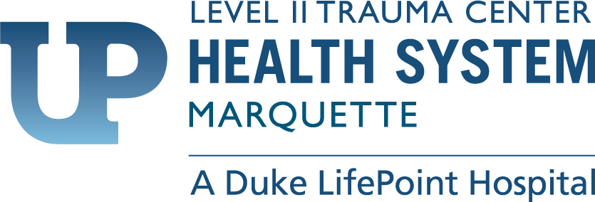 UP MARQUETTE Level II Trauma UP MARQUETTE Level II Trauma