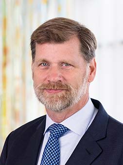 Dean French