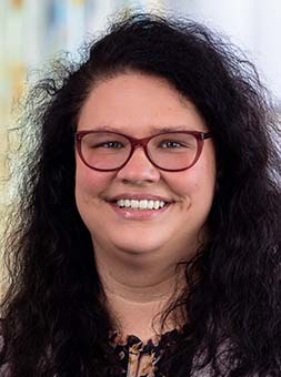 Cassandra Gertjejansen, DO