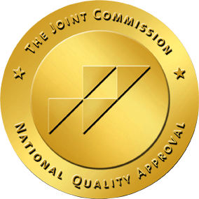 GoldSeal JointCommission GoldSeal JointCommission