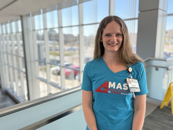 hero Allison Wallace