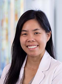 Nina Huynh, DO