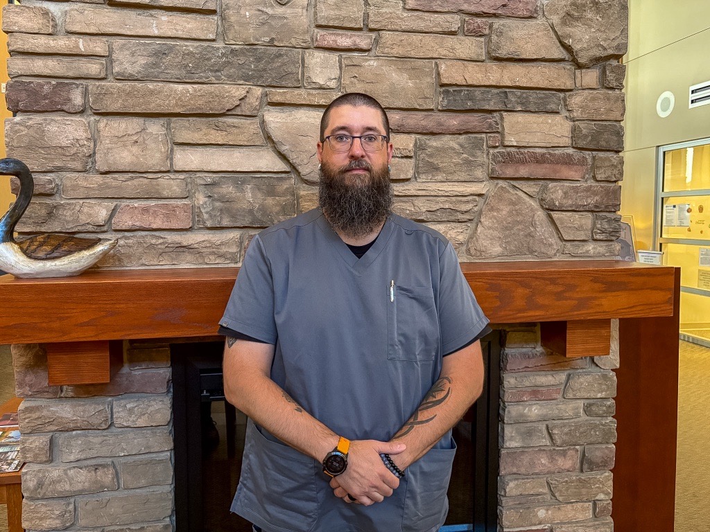 UPHS – Bell Heroes | Jacob Garceau, MA