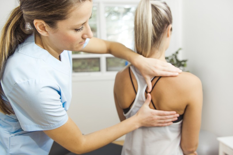 Injuring Screening