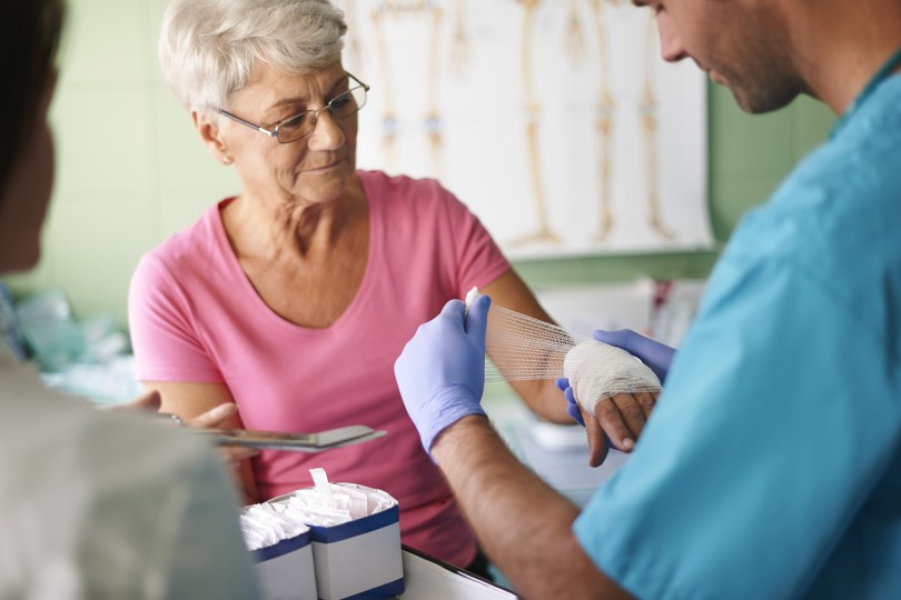 Wound Care Wound Care