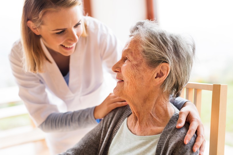 Palliative Care