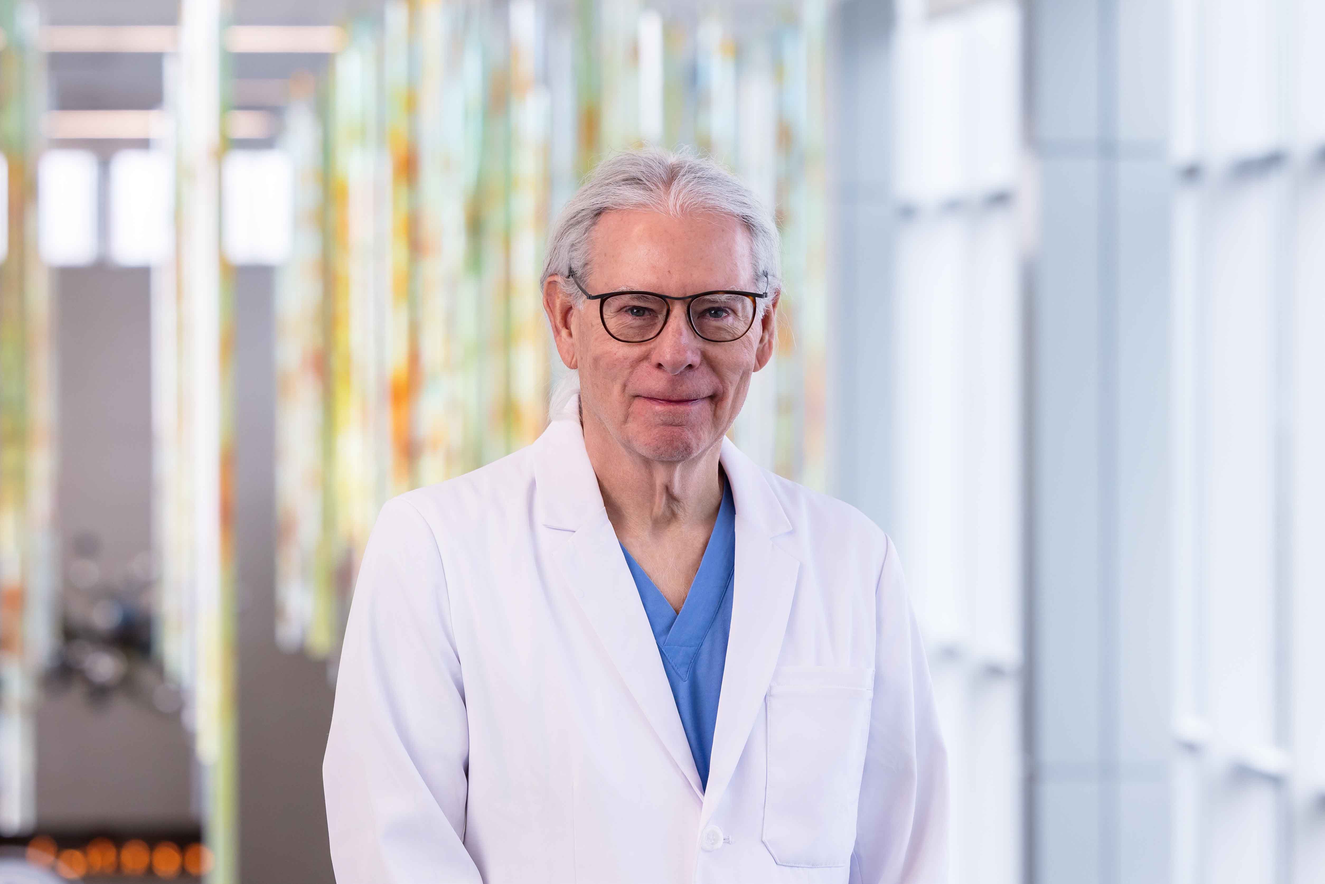 Frederic Joyce MD