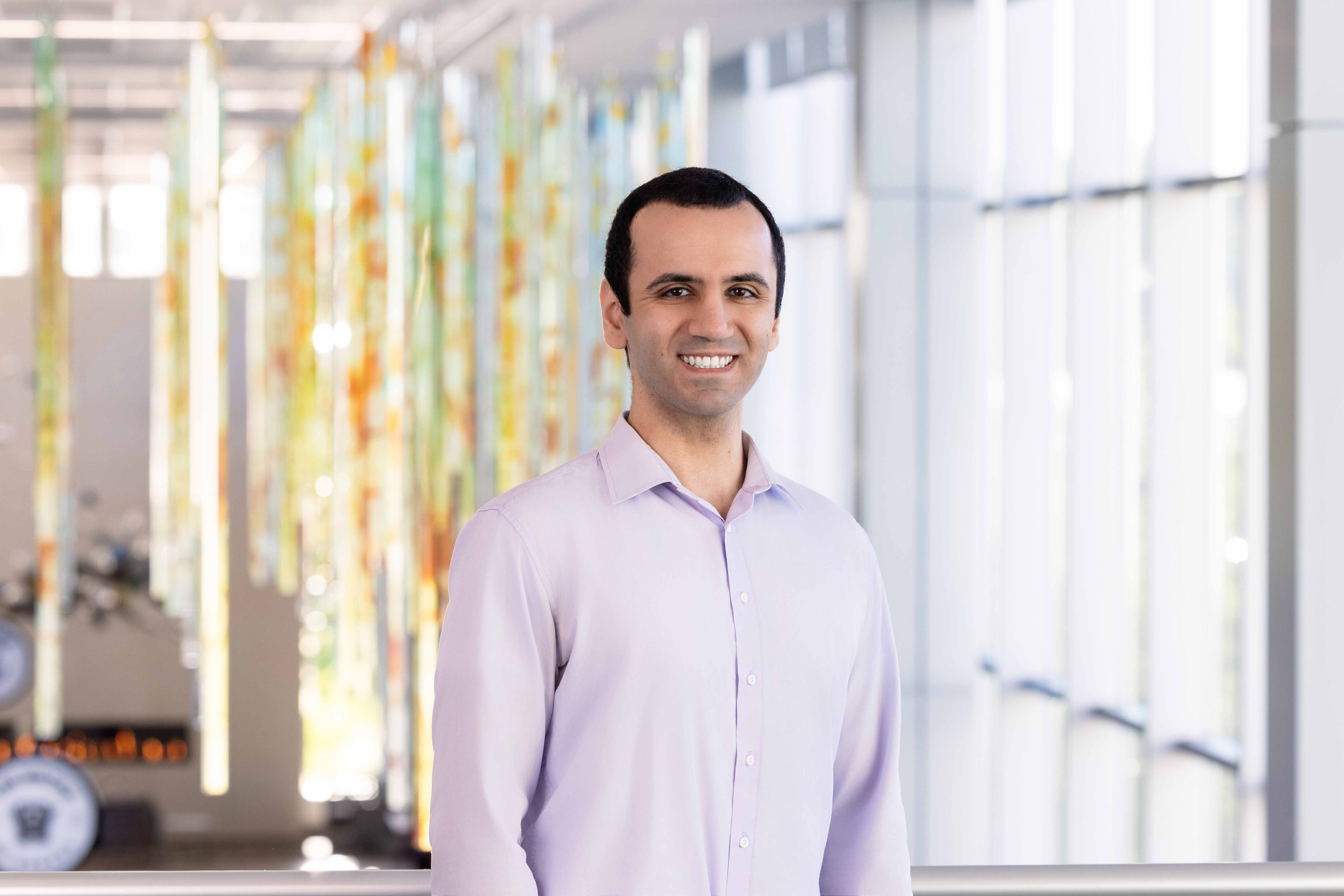 Laith Freij, MD