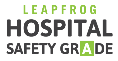 Leapfrog Hospital Safety Grade Leapfrog Hospital Safety Grade