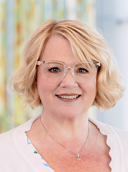 Meg McConnell