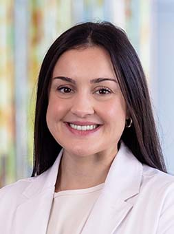 Madiline McNamara, MD