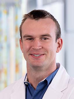 Ezekiel Oswald, MD