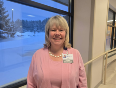 UPHS – Portage Heroes | Kara Galbraith