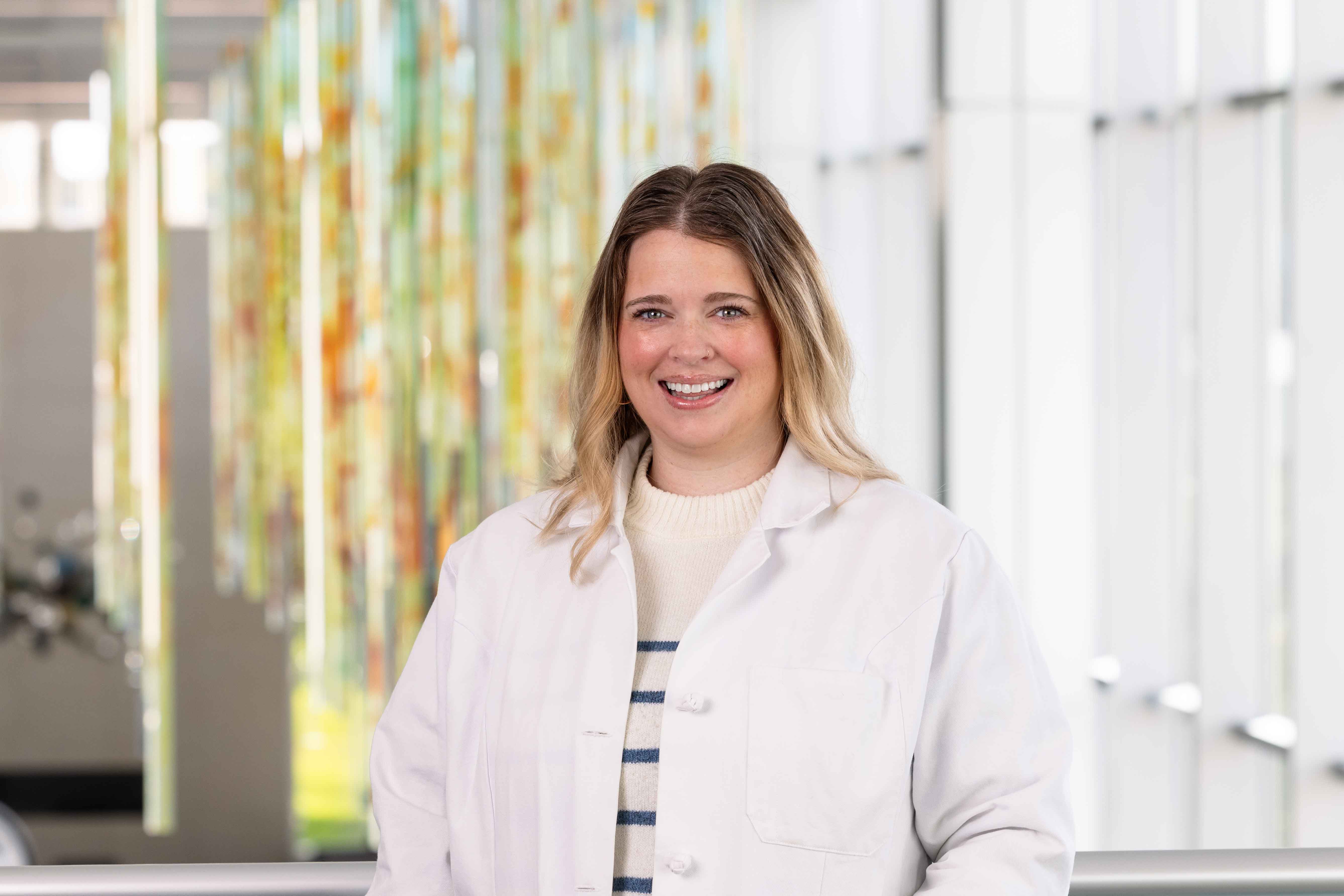 Riley Johnson, MD