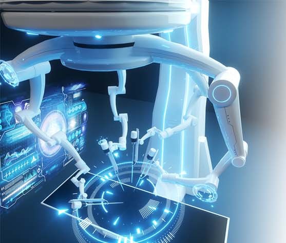 Robotic Surgery Robotic Surgery