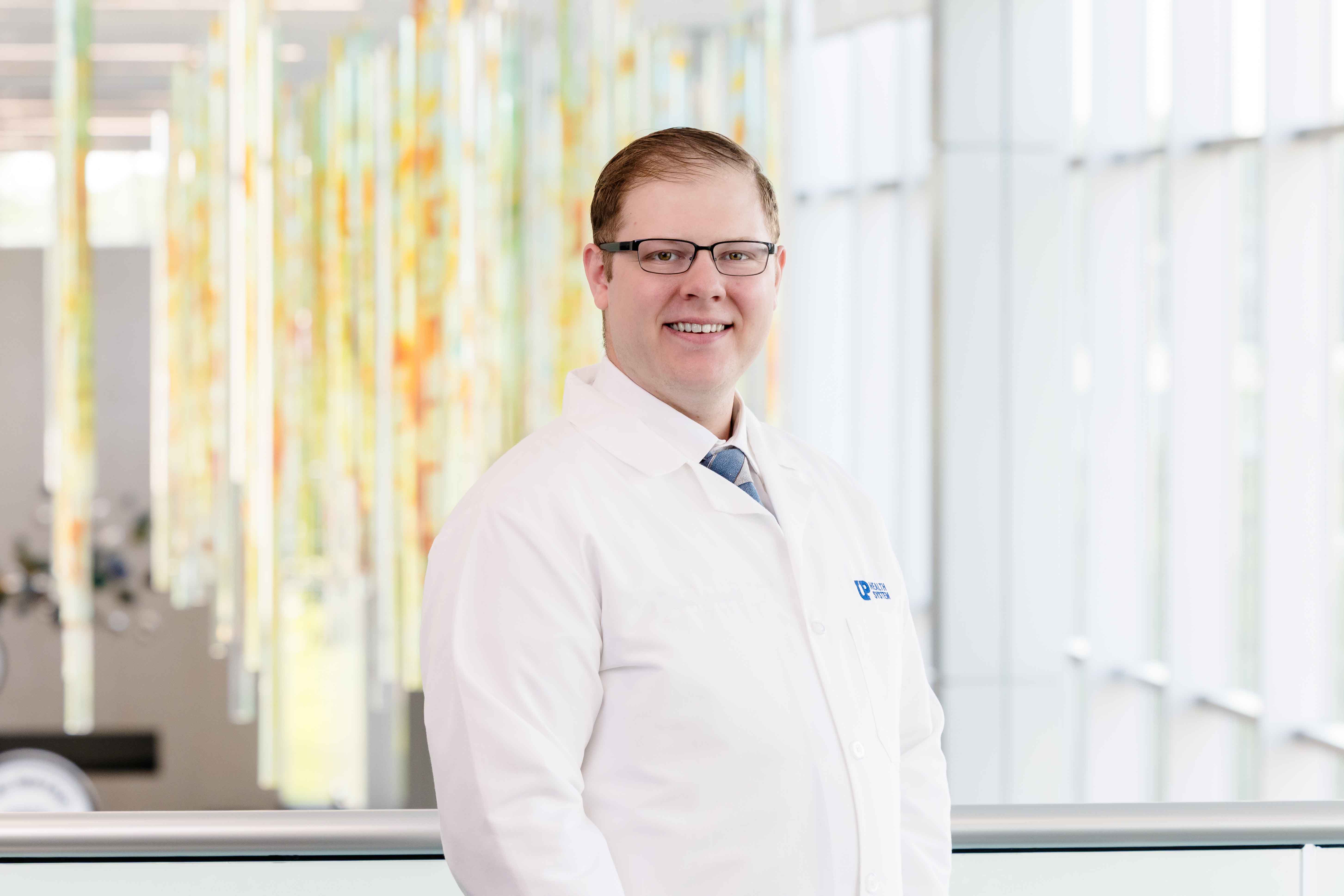 Ryan Miller, MD