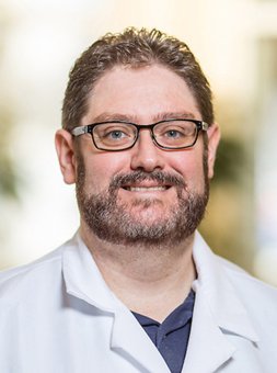 Steven Dowdy, MD
