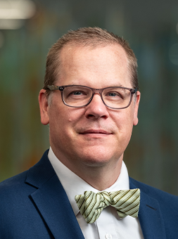 Stuart Johnson, DO