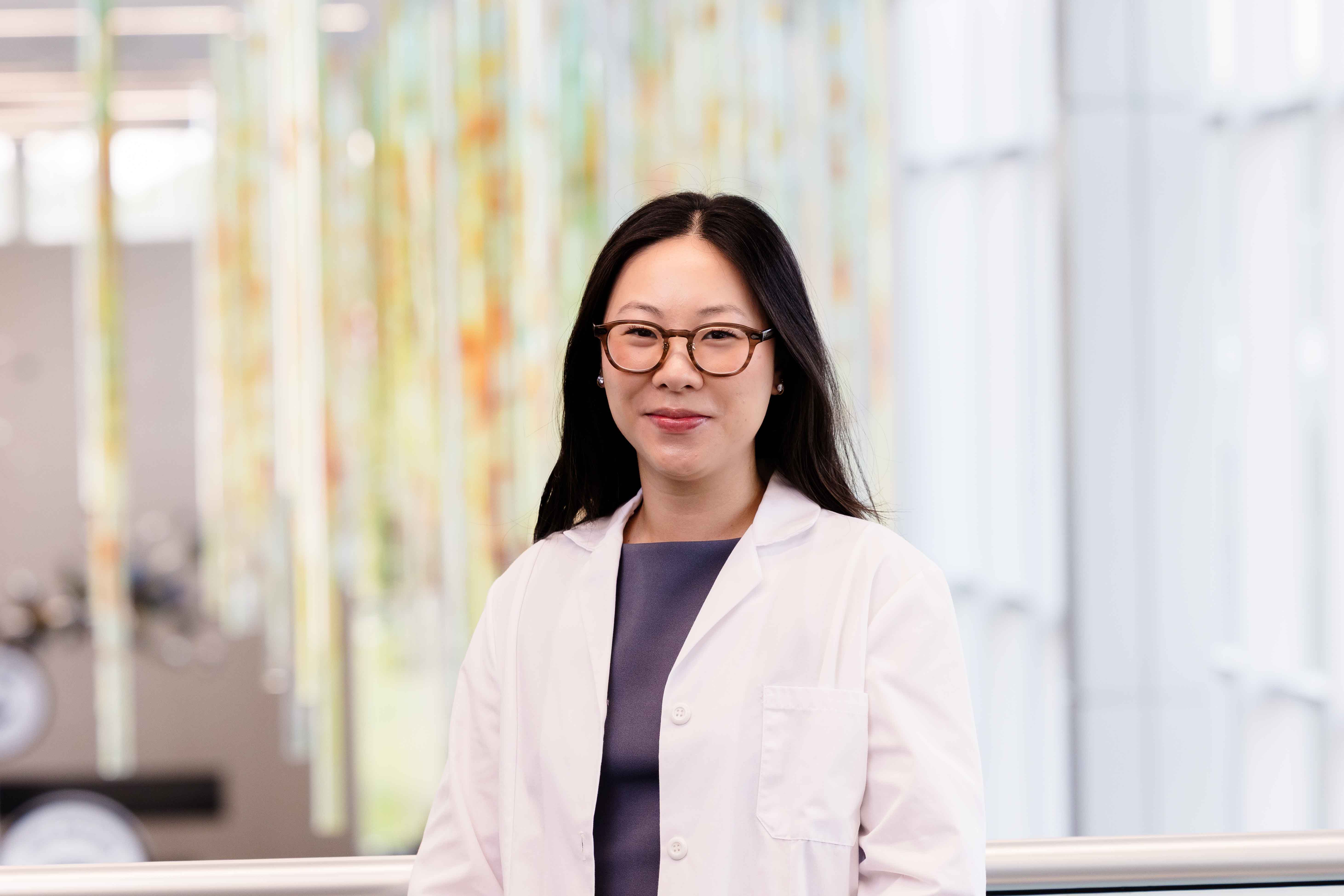 Angela Tang, MD