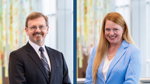 Vice Presidents of Operations at UPHS Marquette