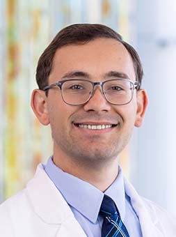 Nathan Wachsmuth, DO