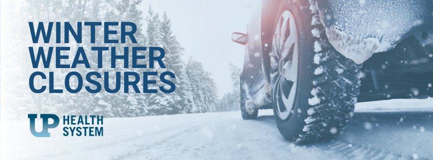 Winter Weather Closures | Monday, March 16