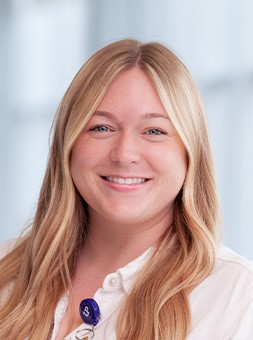 Heidi Tullock