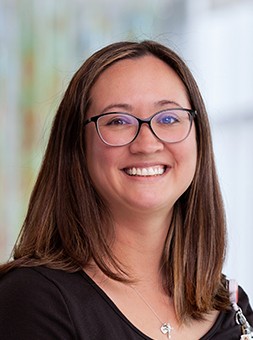 Sarah Zimmerman