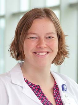 Meredith Buck, MD