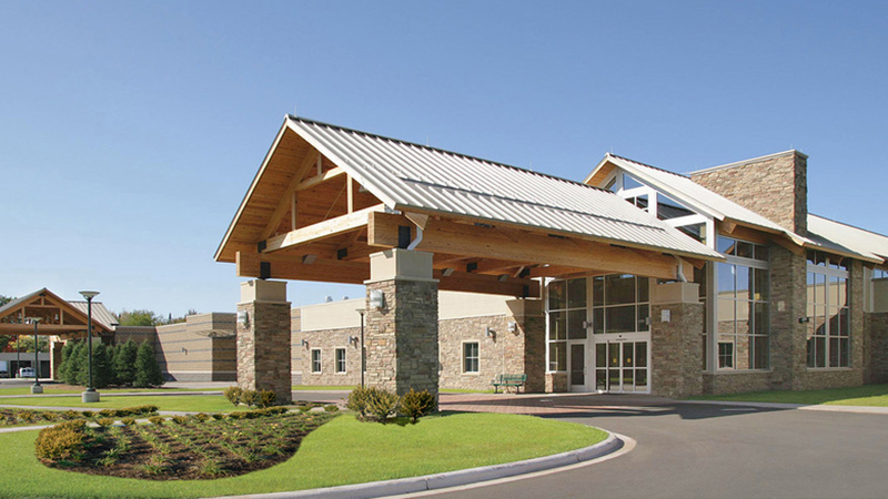 UP Health System – Bell
