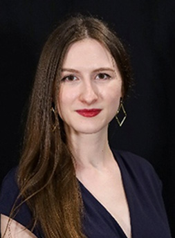 Marin Olson, PhD