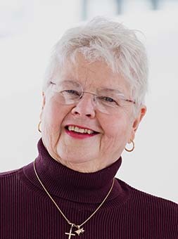Nancy Archambeau