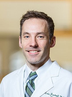 Eric Jentoft, MD