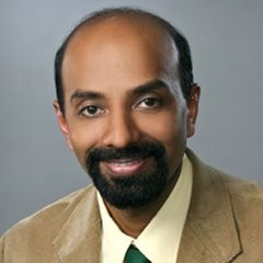 Raghu Kasetty, MD