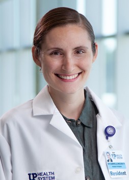 Gabrielle McGrath, MD