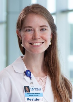 Erin McKenzie, MD