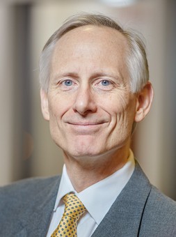 Ralph Olson, PhD, BCBA-D