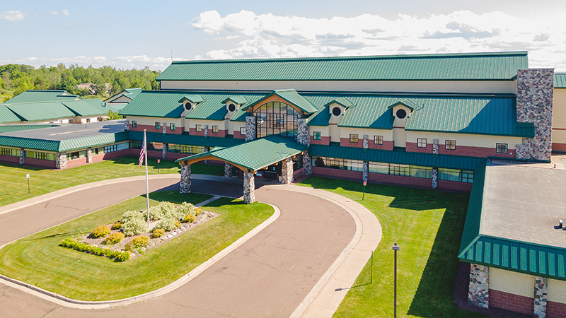 UP Health System – Portage