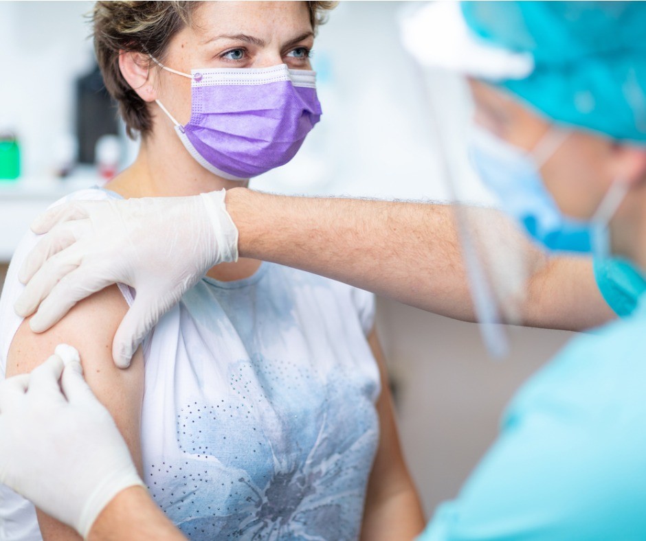 Flu shot